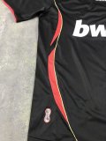 2006-2007 AC Milan 2RD Away 1:1 Retro Soccer Jersey