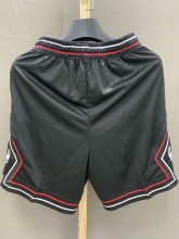 NBA Bulls Hot pressing Shorts 1:1 Quality