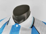 1996-1997 Argentina Home 1:1 Quality Retro Soccer Jersey