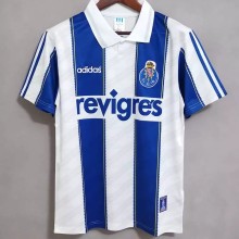 1995-1997 Porto Home 1:1 Quality Retro Soccer Jersey