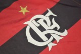 2008 Retro Flamengo Home 1:1 Quality Soccer Jersey