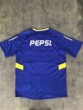 2003-2004 Boca Home Fans 1:1 Quality Retro Soccer Jersey