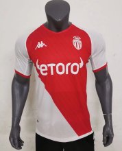 22/23 Monaco Home Fans 1:1 Quality Soccer Jersey