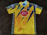 1997 Tigres UANL Home 1:1 Quality Retro Soccer Jersey