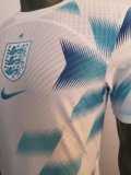 22/23 England white Special Edition Player 1:1 Quality Soccer Jersey