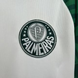 23/24 Palmeiras Special Edition White Fans 1:1 Quality Soccer Jersey