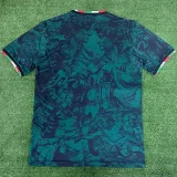 2023 Italy Special Edition Green Fans 1:1 Quality Soccer Jersey