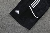 23/24 Juventus Black 1:1 Quality Training Vest（A-Set）