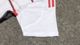 23/24 Flamengo Away White Fans 1:1 Quality Soccer Jersey