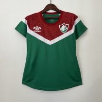 23/24 Fluminense Women 1:1 Quality Training Jersey