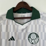 23/24 Palmeiras Special Edition White Fans 1:1 Quality Soccer Jersey