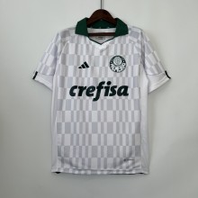 23/24 Palmeiras Special Edition White Fans 1:1 Quality Soccer Jersey