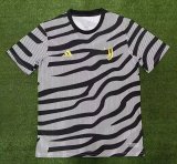 23/24 Juventus Third Black Fans 1:1 Quality Soccer Jersey