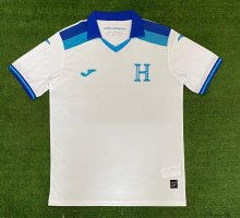 23/24 Honduras Home Fans 1:1 Quality Soccer Jersey