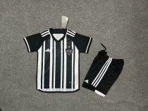 23/24 Atletico Mineiro Home 1:1 Quality Kids Soccer Jersey