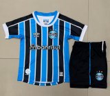 23/24 Gremio Home 1:1 Quality Kids Soccer Jersey