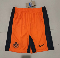 23/24 Inter Milan Third Shorts