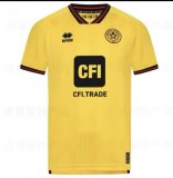 23/24 Sheffield United Away Fans 1:1 Quality Soccer Jersey