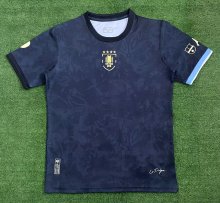 23/24 Uruguay Special Edition Black Fans 1:1 Quality Soccer Jersey