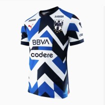 24/25 Monterrey Third Fans 1:1 Quality Soccer Jersey