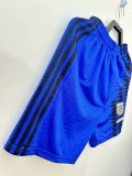 1994 Argentina Away 1:1 Quality Retro Shorts