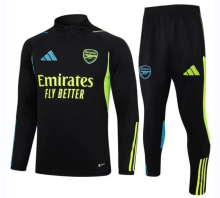 23/24 Arsenal Training Suit  1:1 Quality Training Jersey