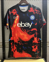 23/24 Napoli Special Edition Fans 1:1 Quality Soccer Jersey