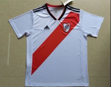 2018/2019 River Plate Home 1:1 Quality Soccer Jersey