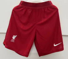 23/24 Liverpool Home Player Shorts