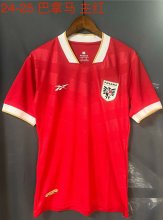 24/25  Panama Home Fans 1:1 Quality Soccer Jersey