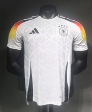 24/25 Germany Home Player 1:1 Quality Soccer Jersey