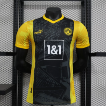 24/25 Dortmund Special Edition Player 1:1 Quality Soccer Jersey