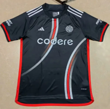 24/25 River Plate Third Fans 1:1 Quality Soccer Jersey