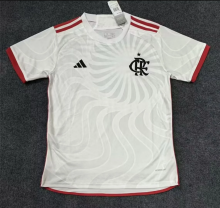 24/25 Flamengo Away Fans 1:1 Quality Soccer Jersey