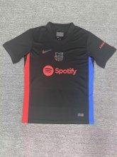 24/25 Barcelona Home Away Fans 1:1 Quality Soccer Jersey