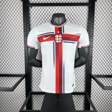 24/25 England  Special  Edition Player 1:1 Quality Soccer Jersey
