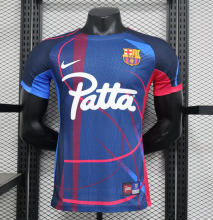 24/25 Barcelona Insect Special Edition PLayer  1:1 Quality Soccer Jersey