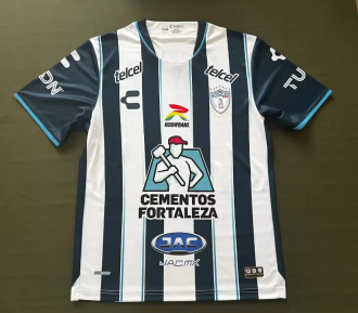 23/24 Pachuca Home Fans 1:1 Quality Soccer Jersey