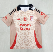 24/25 Tiger Earth Day Special Edition Soccer Jersey