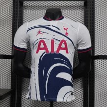 24/25 Tottenham  Special Edition  Player 1:1 Quality Soccer Jersey
