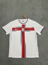 24/25 England Training Clothing  Fans 1:1 Quality Soccer Jersey
