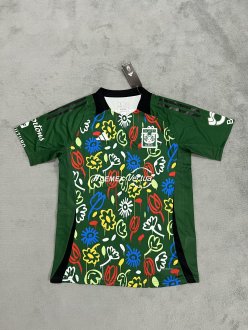 24/25 Tiger Earth Day Special Edition 1:1 Quality  Soccer Jersey