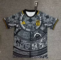24/25 Italy Special Edition Black Fans 1:1 Quality Soccer Jersey