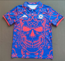 23/24 Cruz Azul  POLO Jersey