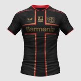 24/25 Bayer Leverkusen Limited edition Fans Version Soccer Jersey