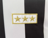 Retro Juventus  120th Anniversary Soccer Jersey