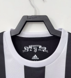 Retro Juventus  120th Anniversary Soccer Jersey