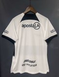 24/25 Olympia Home White 1:1 Quality Soccer Jersey