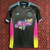 24/25 Inter Miami Special Edition  Fans 1:1 Quality Soccer Jersey