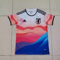 24/25 Japan Special Edition  Pink  Fans 1:1 Quality Soccer Jersey